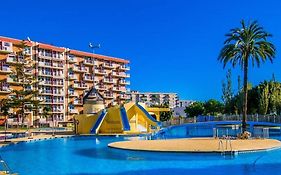 Minerva Holidays Estudio En Benalmadena