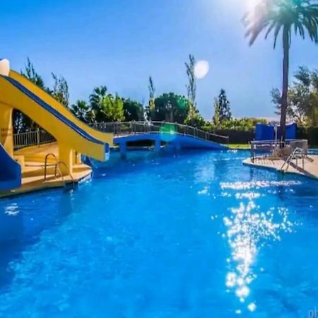 Appartement Minerva Holidays Estudio En Benalmádena Extérieur photo