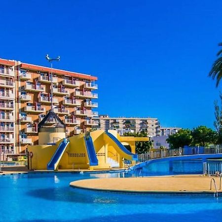 Appartement Minerva Holidays Estudio En Benalmádena Extérieur photo