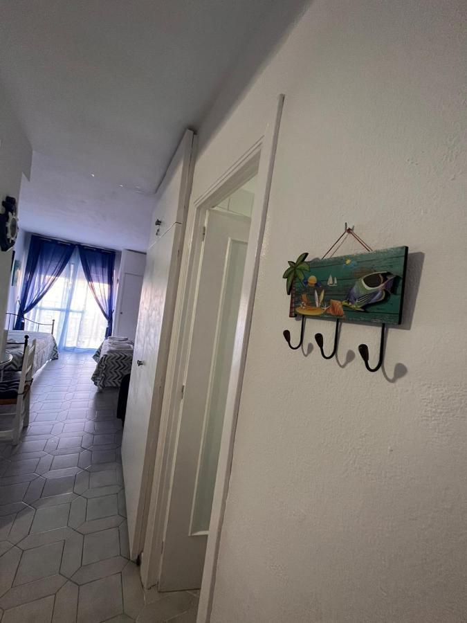 Appartement Minerva Holidays Estudio En Benalmádena Extérieur photo