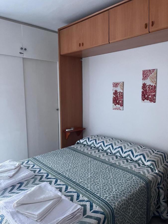 Appartement Minerva Holidays Estudio En Benalmádena Extérieur photo